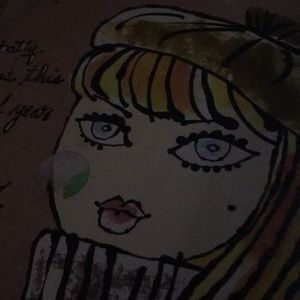 Meet your Posher, Roxanne